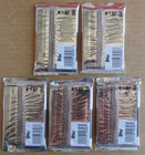 Lot Of 5 2005 Topps Series 2 Baseball Card Packs 12 Cards Per Pack