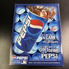 1998 Yankees Team Signed Alcs Program Jeter Gooden O   neill Bernie Raines Torre