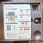 Teenage Engineering Ep-1320 Medieval Sampler   Sequencer  Speaker  16 Pads