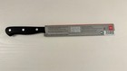Wusthof Classic 8 Inch Serrated Bread Knife - 4149 20  W red Logo  -  new  Nos
