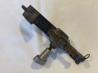 Vintage Mole-richardson Co  Hollywood Ca  Type 1201 C Clamp W  5 8  Pin 