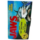 Jaws Singing Great White Shark Dancing Motion Activated 2000 Gemmy New In Box