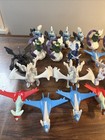 Pokemon Mcdonalds Figure Lof Of 21 - Mcdonalds 2018 Happy Meal Toys   Used