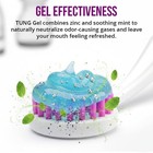 Tung Tongue Brush   Gel Kit Tongue Cleaner For Adults Set Of 1