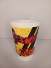 Vtg 1977 Marvel Comics 7 Eleven Here Comes Daredevil 5  Cup Plastic