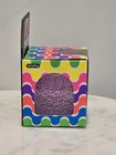 Nee Doh Gumdrop Super Solid Squish Needoh Gum Drop Purple Rare