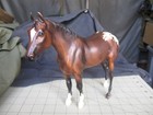 Vtg Breyer Horse   1c