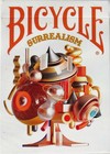 Bicycle Surrealism Playing Cards     Limited Edition - Sealed