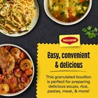 Maggi Granulated Chicken Flavor Powder 15 9 Oz Expire August 31  2026
