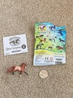 Breyer Mini Whinnies Horse Surprise Series 4 - Red Roan High Step Horse - Alice