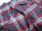 Brooks Brothers Size L  Men s Pajama Pant Blue Plaid Flannel Lounge New  79 