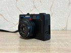 Lomo Smena 35 Vintage 35mm Film Camera Lomography Ussr Soviet Worker