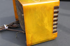 Vintage 1940s Emerson World War 2 Antique Old Crack Free Catalin Bakelite Radio