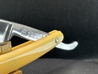 Straight Razor Shave Ready Unused     Henckels    friodur 89 5    