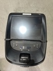 Precor Elliptical Crosstrainer Efx P82 Display International Phtcap 823660en