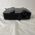 E1 Infocus In2126 Dlp Home Cinema Projector - Hdmi - Tested