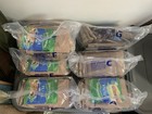 Rare Adf Australian Army Mre 24 Hours Ration Packs Cr1m Menu A b c d e f g h