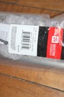  1-pk  Rod Desyne Blackout Curtain Rod Satin Nickel 1   48-84  Bot100-485