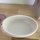 Conair True Glow Paraffin Wax Heater Single Pot 1 Lb W  Lid On off White purple