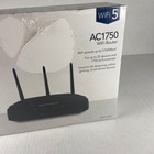 Netgear Ac1750 Wifi Router Wireless Dual Band Gigabit Internet R6350 Nib