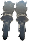 Powerslide Next Edge Suv 150 Skates 12 0 - 12 5  46-47    price Drop  