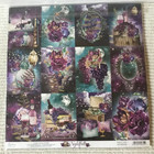 Mintay Papers 12 Double Sided 12x12 Scrapbooking Paper Set Nightfall Papercraft