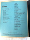 Ice Capades Souvenir Program Vintage 1973 Collectible