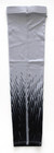Nike Pro Dri-fit Baseball Arm Sleeve Men s L xl Wolf Grey black