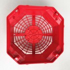 For Fanuc A290-1406-x501 Fan Housing Red A290-1406-x501 Us Free Tax