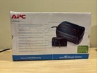 Apc Be550g Back-ups 120v 330w 550va Battery Backup   Surge Protection 550 - New