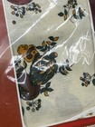 New Vintage 1970s Retro Mcm Welmaid Ironing Board Cover Mushroom Veggies
