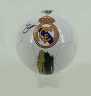 Endrick Autographed Official Real Madrid Full-size Soccer Ball W  Fanatics Coa