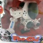 102 Dalmation Domino Poo-chi 2000 Disney Robo-chi Pets -  little Dipper 