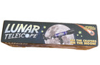 Lunar Telescope Discover With Dr  Cool - Great For Beginners  90x Power