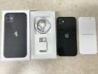 Apple Iphone 11 128gb Excellent In-box Factory Unlocked Gsm Cdma - 100  Battery