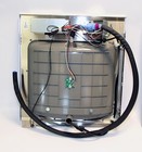 Elkay Ezh2o Lzwsm8c Bottle Filler Only For Lzwsm8k In Wall Filling Station