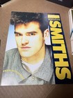  10x   The Smiths Morrissey In Quotes Italy Song Lyric Book Italian Melody Maker