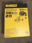 Dewalt 12-gallon 5 5 Hp Stealthsonic Quiet Wet dry Shop Vacuum  Hose   Acc  New