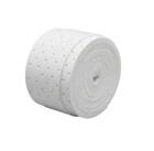Wilson Perforated Feel Tennis Badminton Overgrip_white_15 Pack_zipper Bag
