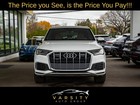 2023 Audi Q7 45 Premium Plus