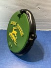 Vintage John Deere Y3297 Corn Planter Seed Box Lid Cast Iron With Stand T2003