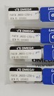  4pk  Omega Jmqss-125g-6 Quick Disconnect Thermocouple Type J   nib   priced To Sell