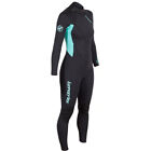 Hyperflex 3 2mm Vyrl Women s Full Wetsuit