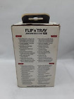 Ultimate Guard Flip N Tray Xenoskin Deck Case 80  Card Case Standard Size