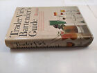 Trader Vic   s Bartender   s Guide 1972 Revised Eds  Hc Dj Book Bartending Vintage