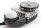  mint In Box  Sekonic L-398m Studio Deluxe Ii Light Meter Case Strap From Japan