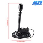 For Bmw Gearbox E30 E36 E46 E8x E9x Models Bolt On Shifter Box Kit Direct Fit