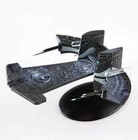 Master Replicas Stargate Sg-1 Thor Asgard Mothership Bilskirnir Usa Ca In Stock
