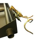 Dreffco Vented Gas Log Fireplace Safety Pilot Kit  With Non-whistle Flex Line