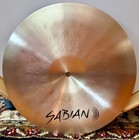 Sabian 12  Aax Mini Chinese Cymbal